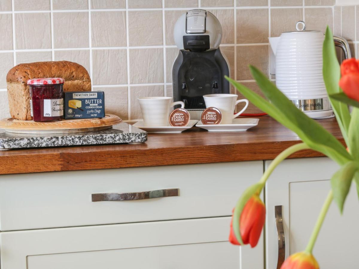 Honeysuckle Cottage Helston Buitenkant foto