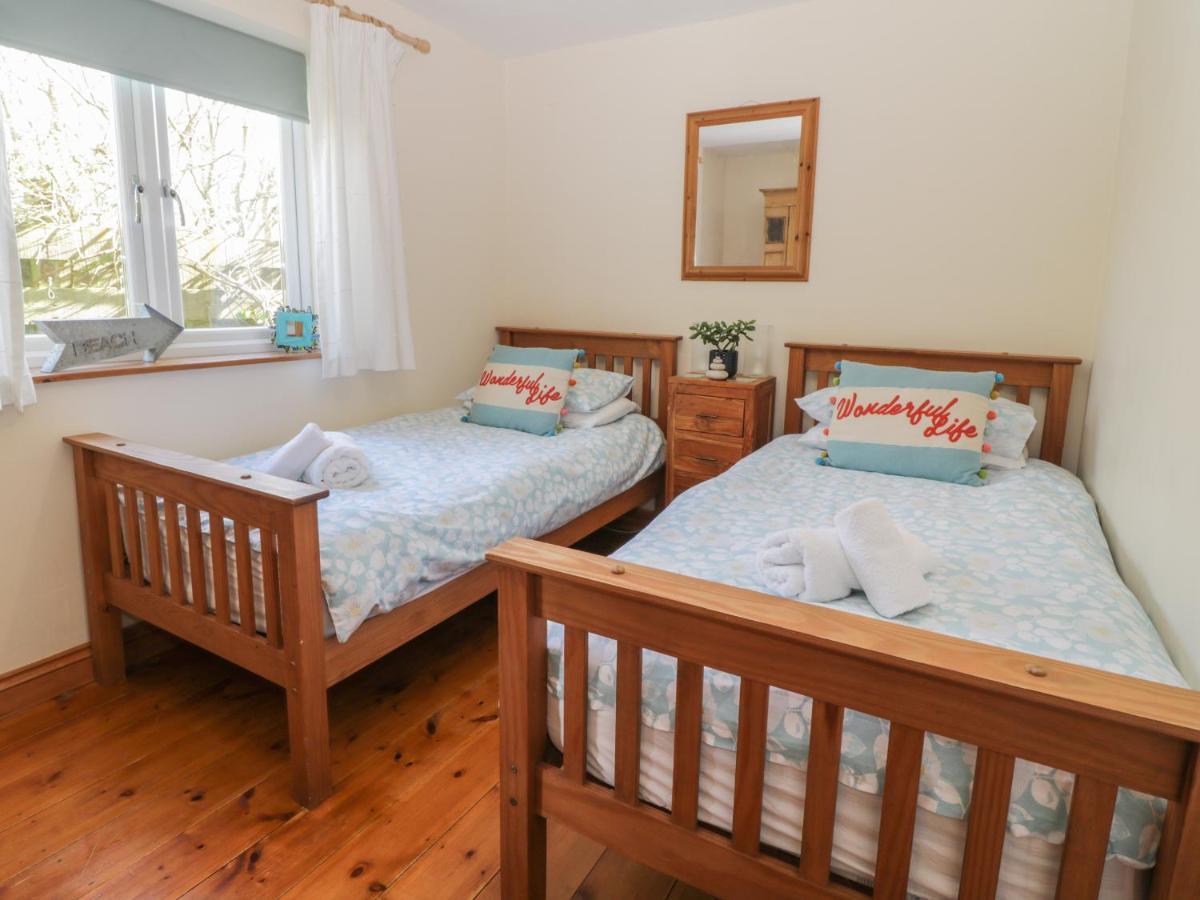 Honeysuckle Cottage Helston Buitenkant foto