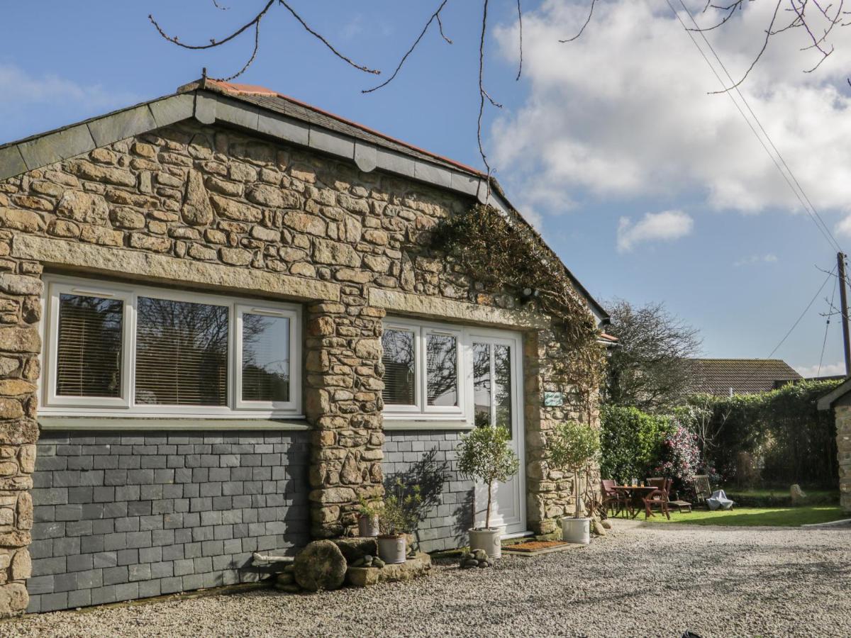 Honeysuckle Cottage Helston Buitenkant foto